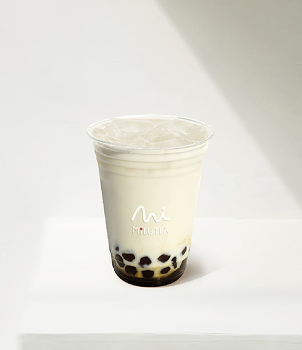 Boba Milk